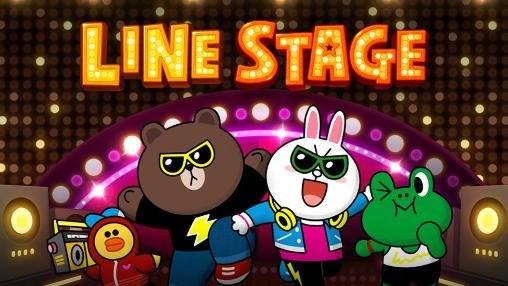 game pic for Line stage
